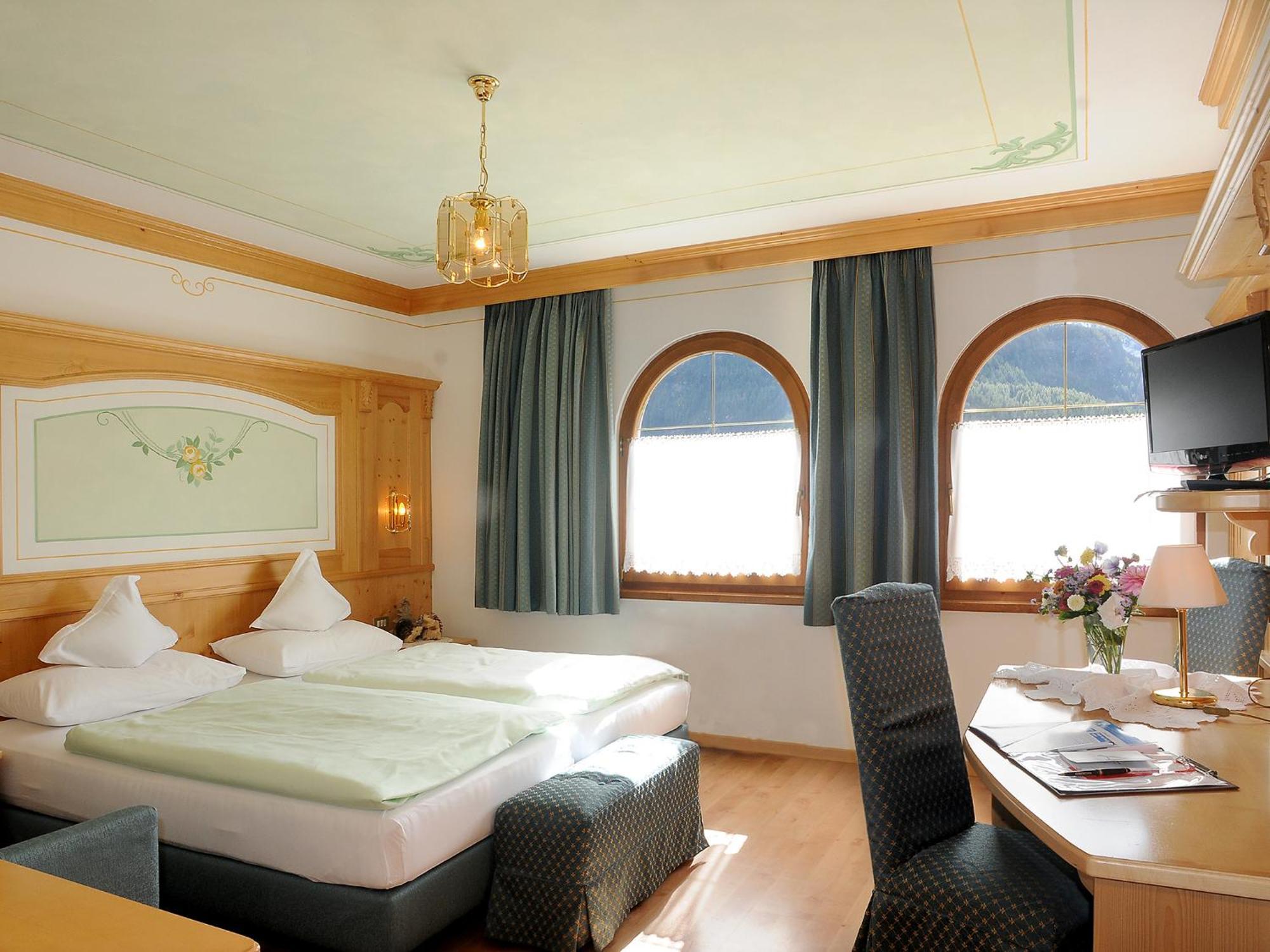 Hotel Cesa Padon Arabba Extérieur photo