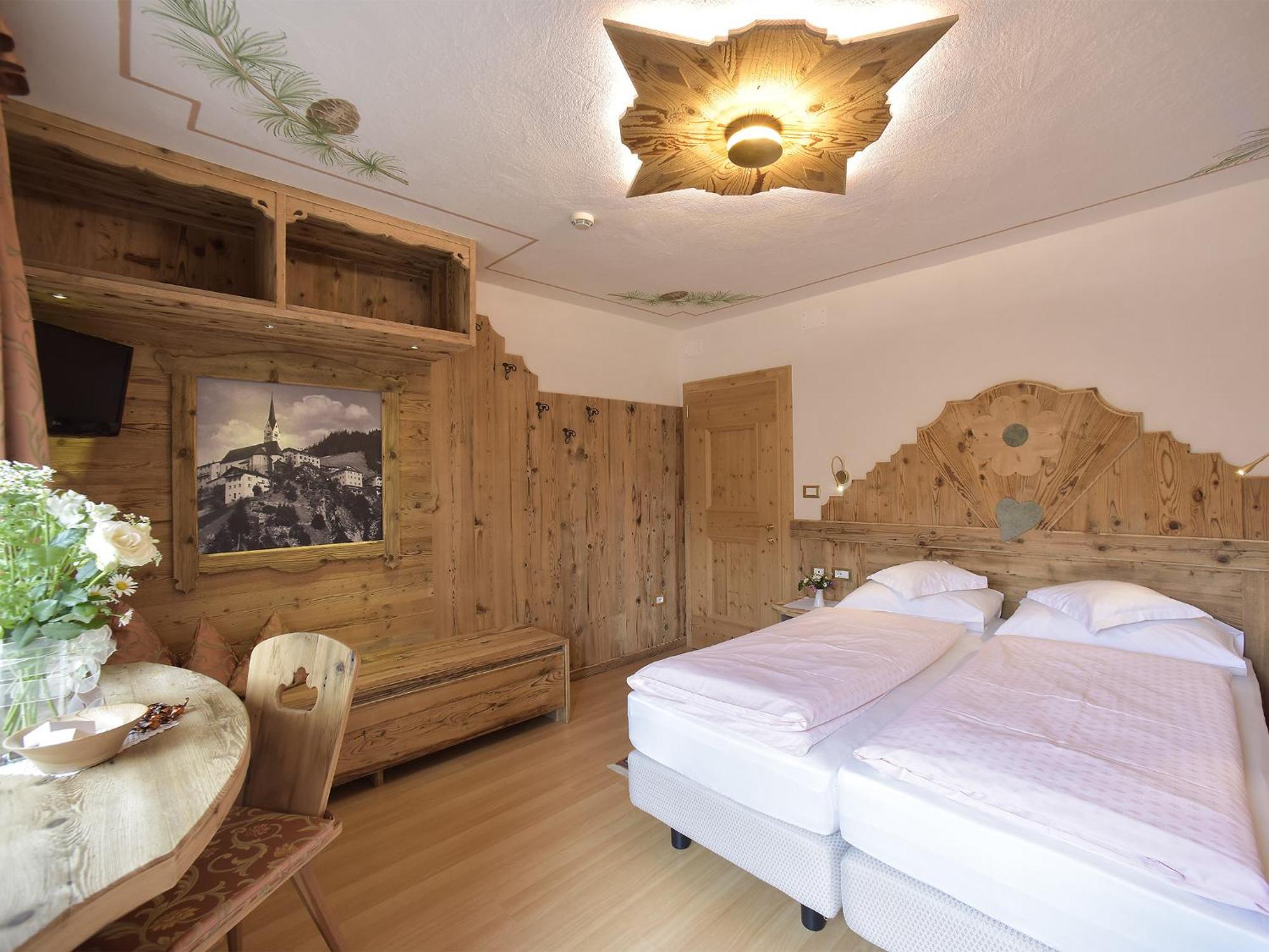 Hotel Cesa Padon Arabba Extérieur photo