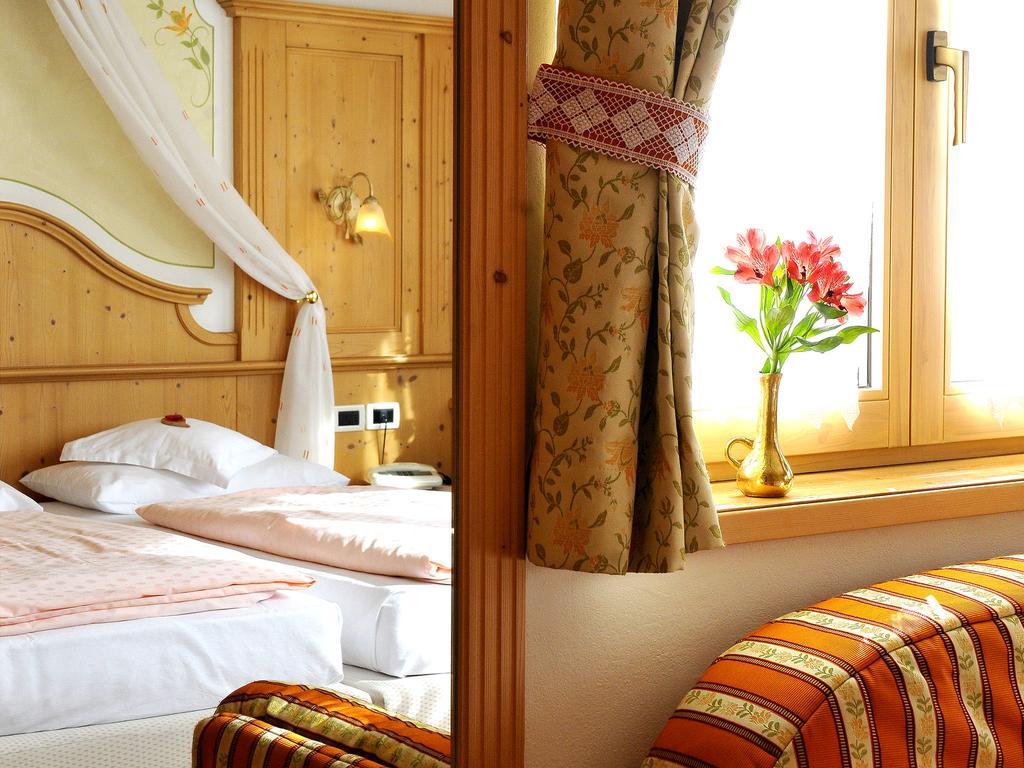 Hotel Cesa Padon Arabba Extérieur photo