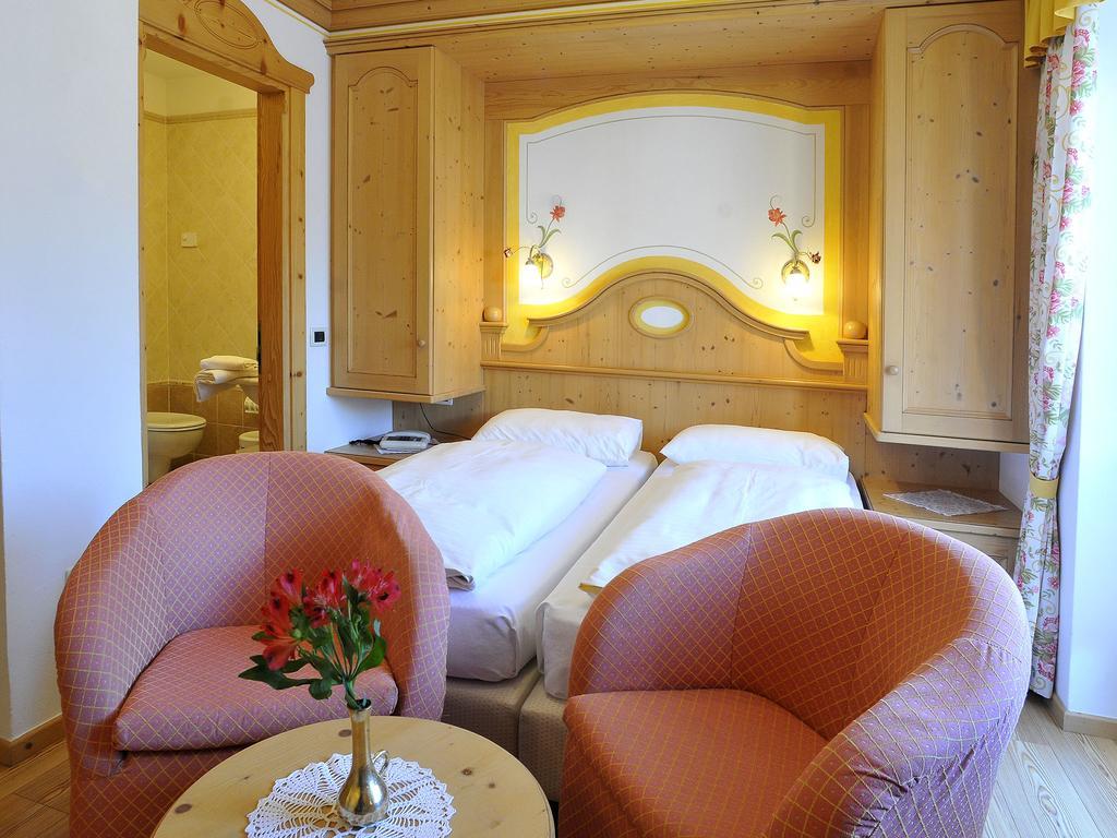 Hotel Cesa Padon Arabba Extérieur photo