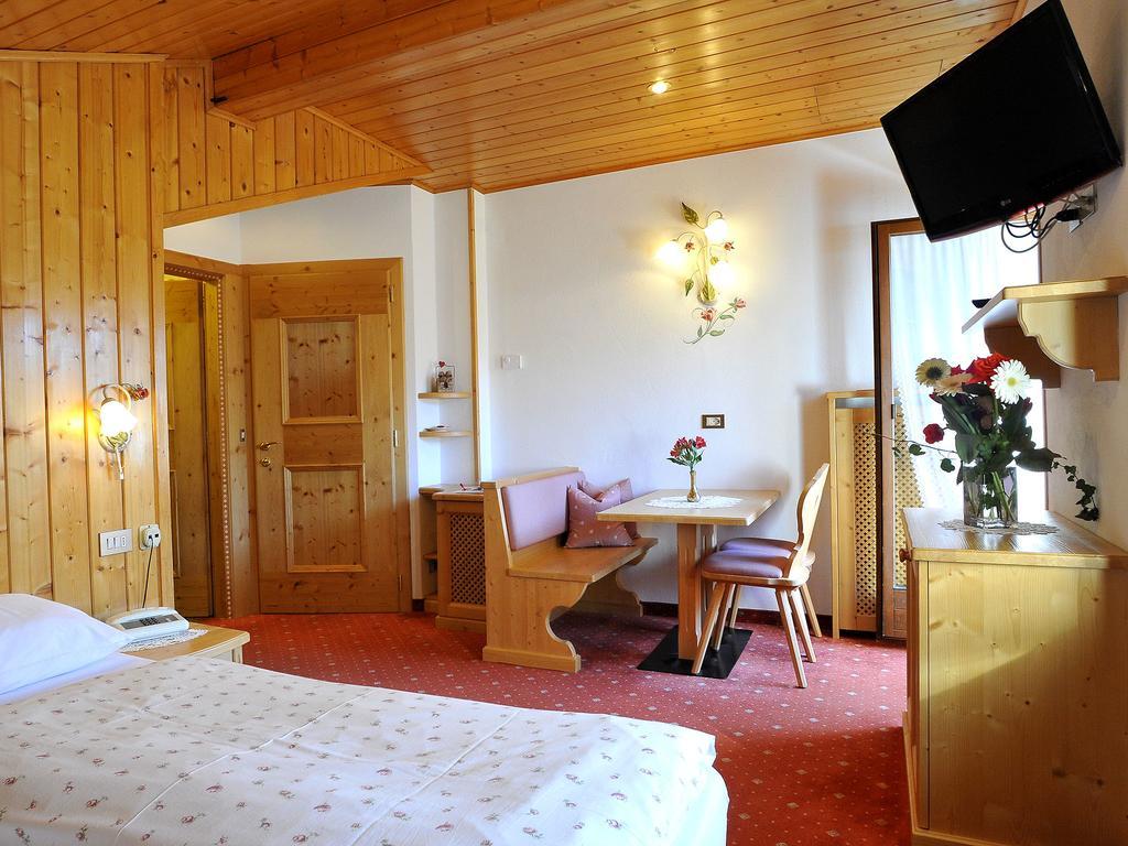 Hotel Cesa Padon Arabba Extérieur photo