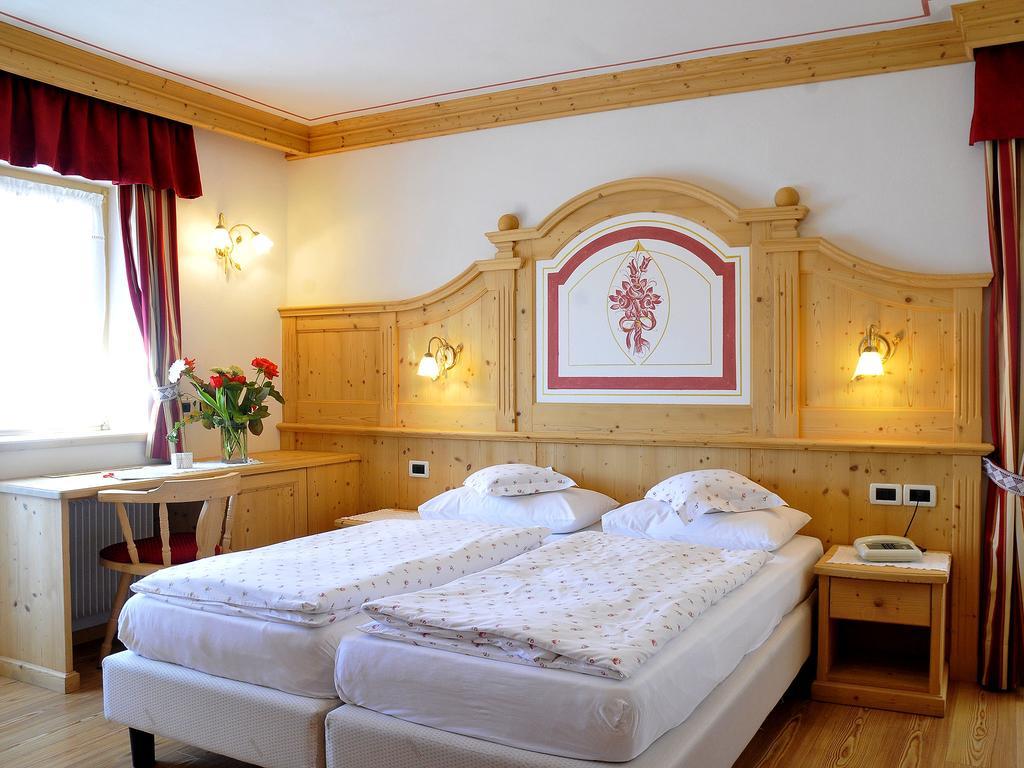 Hotel Cesa Padon Arabba Extérieur photo