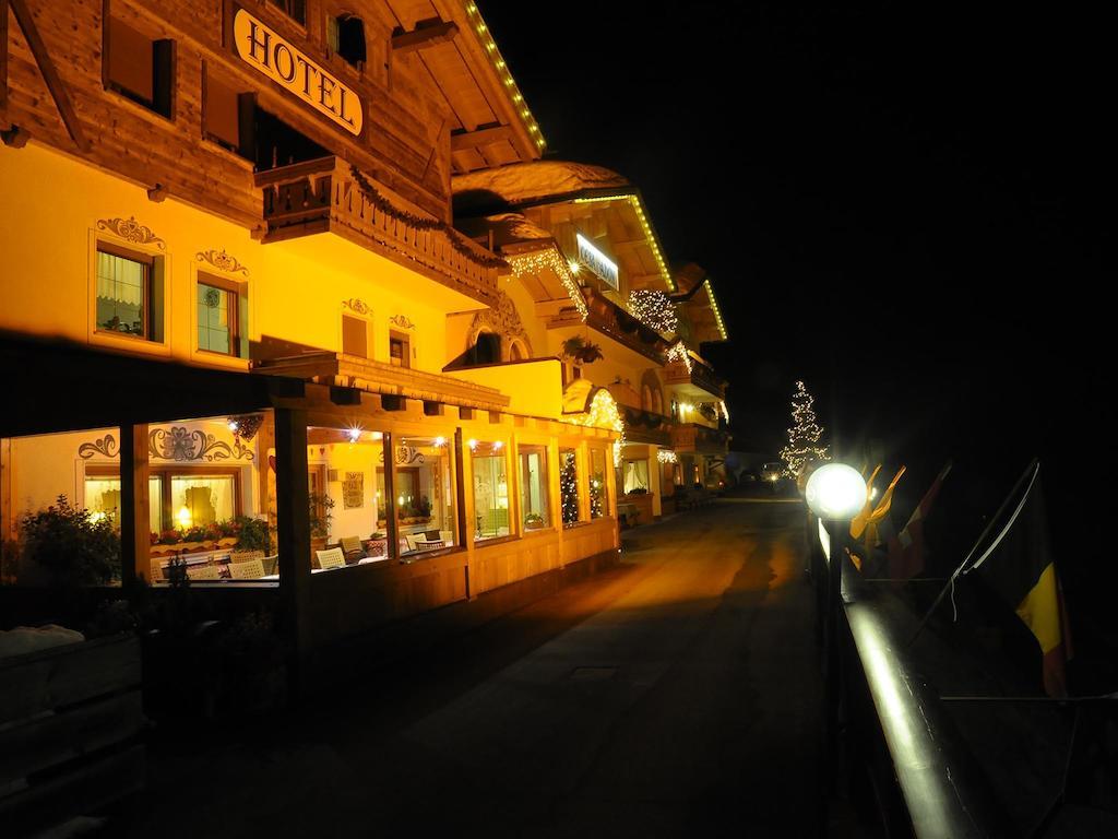 Hotel Cesa Padon Arabba Extérieur photo