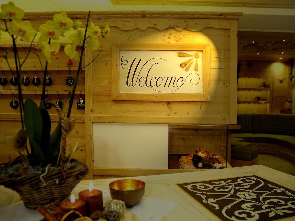 Hotel Cesa Padon Arabba Extérieur photo
