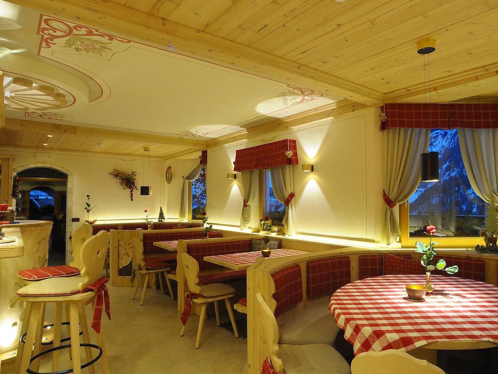 Hotel Cesa Padon Arabba Extérieur photo