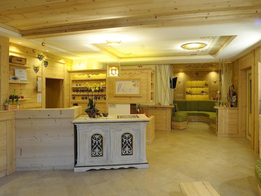 Hotel Cesa Padon Arabba Extérieur photo