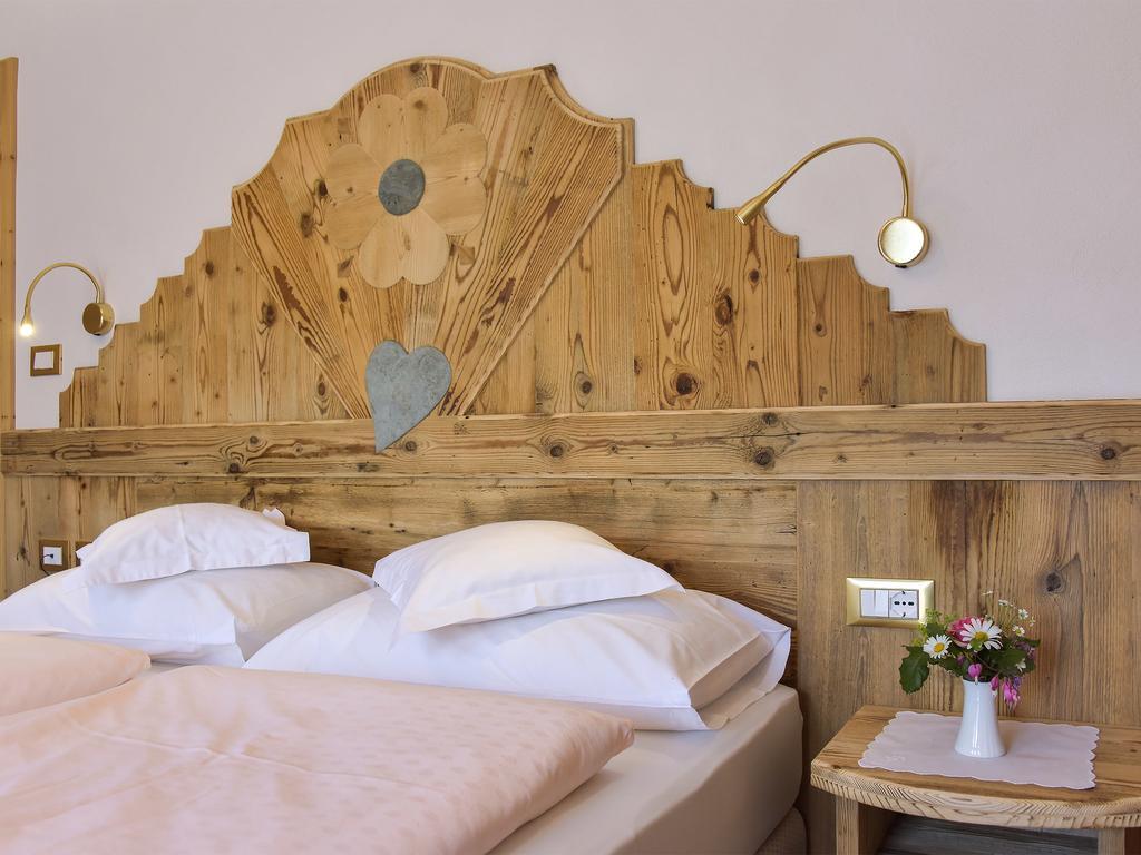 Hotel Cesa Padon Arabba Extérieur photo