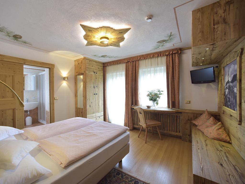 Hotel Cesa Padon Arabba Extérieur photo