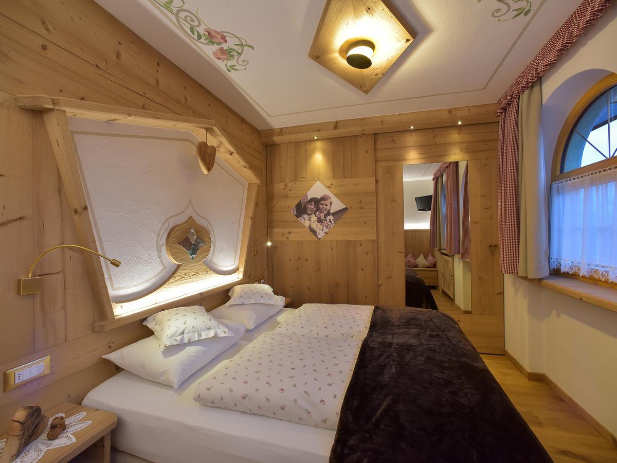 Hotel Cesa Padon Arabba Extérieur photo